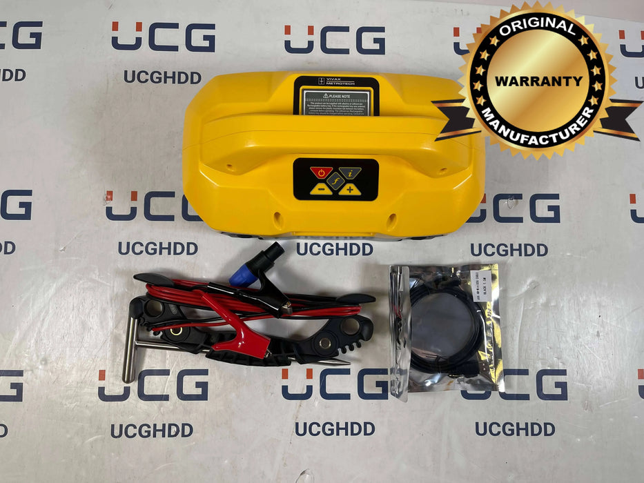 New Vivax Metrotech Loc3-10Tx Broadband Transmitter. Stock number: V6 - UCG