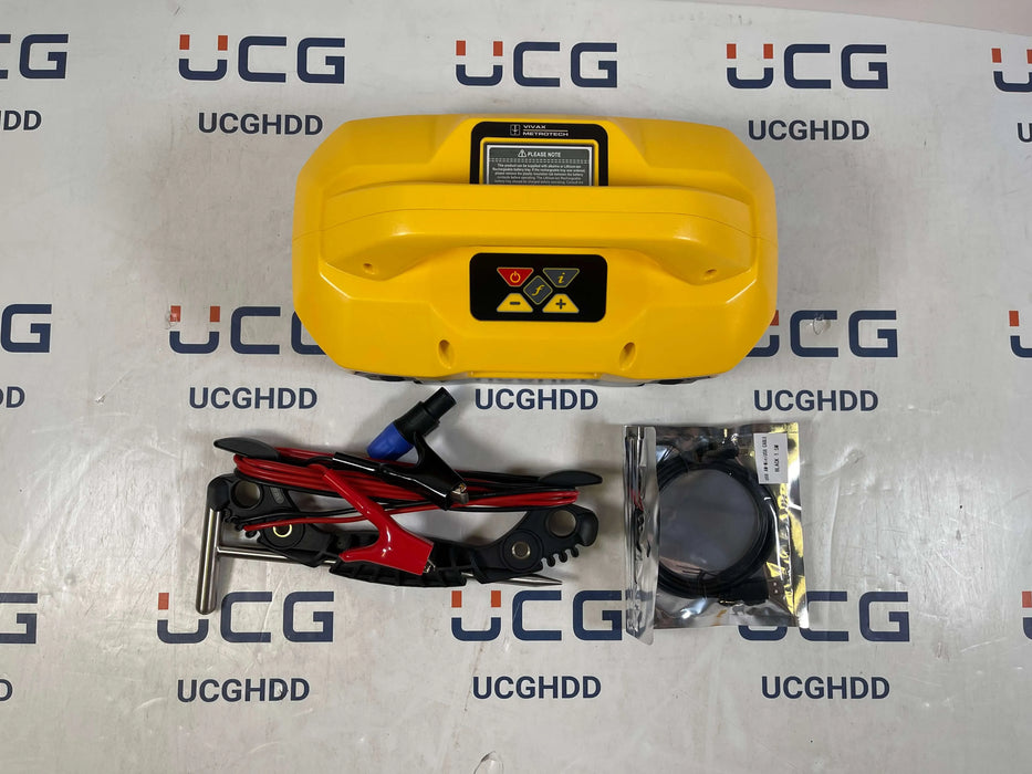 New Vivax Metrotech Loc3-10Tx Broadband Transmitter. Stock number: V6 - UCG