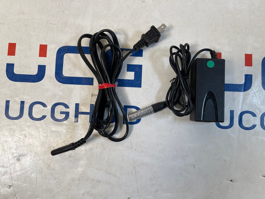 New Li-Ion Vloc3 Receiver Battery Charger. Stock number: VA15