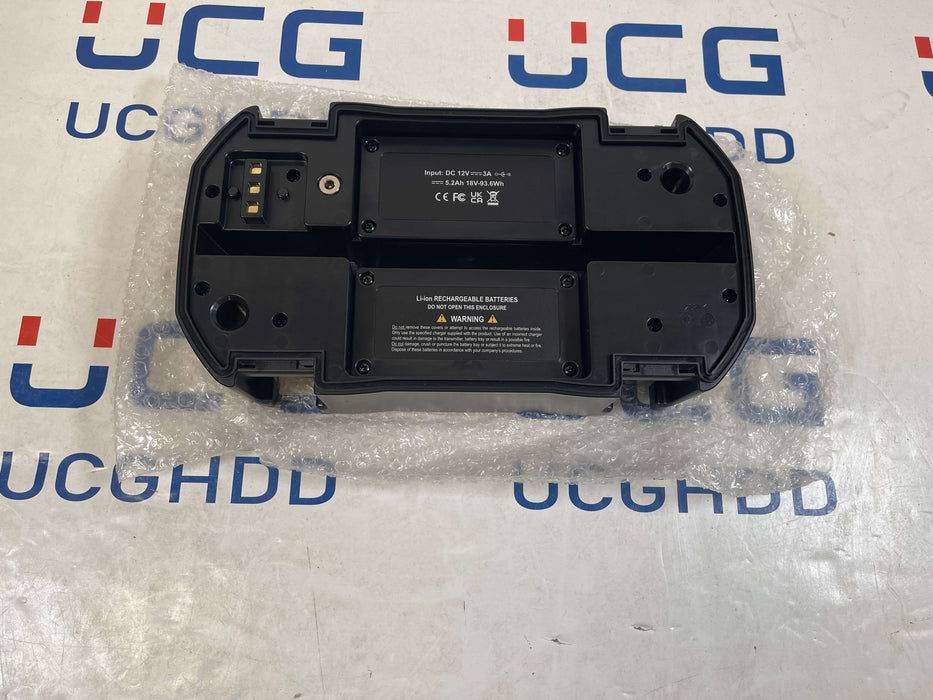 New Loc3 Series Transmitter Rechargeable Battery. Stock number: VA13