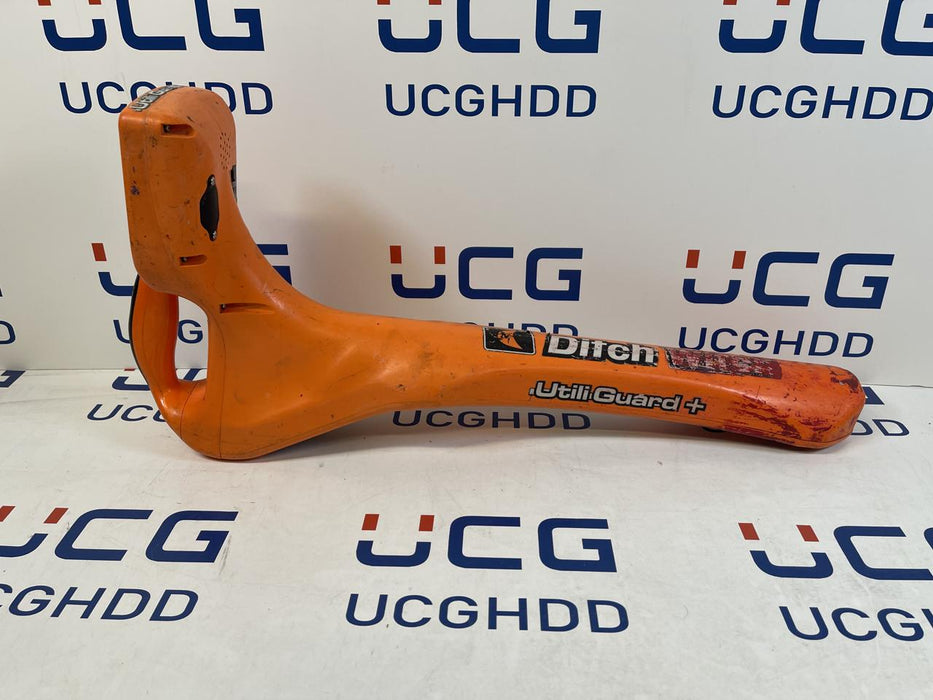 For Rent - Ditch Witch Utiliguard Advanced Plus and T12+ kit. Stock number: RTU324