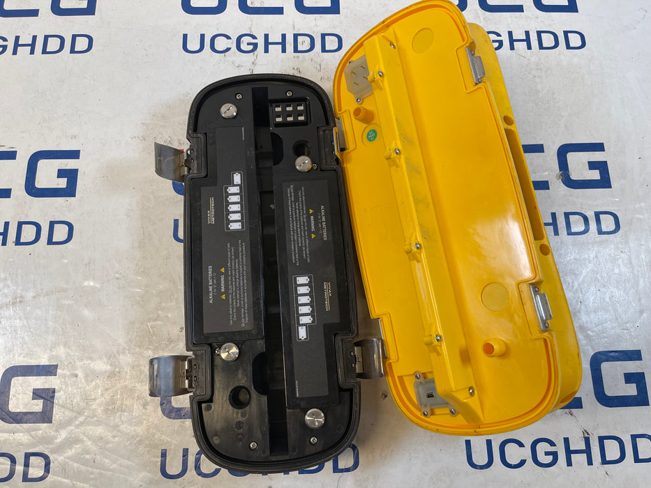 Mint Condition Vivax Metrotech VX200-4 Transmitter. Stock number: V13