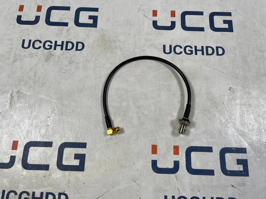 ITEM: Stock number: Q14 - UCG