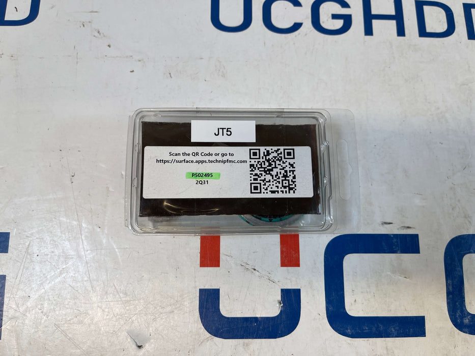 New FMC Bean P502495 Pump Packing Kit. Stock Number: FMC1