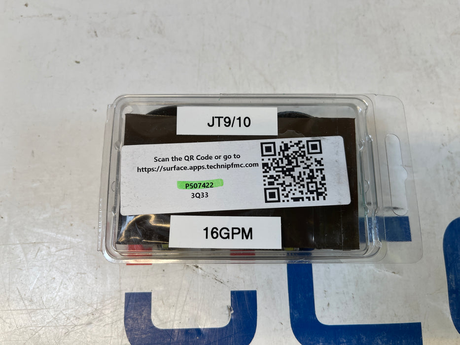 New FMC Bean P507422 Cylinder Packing Kit. Stock Number: FMC4