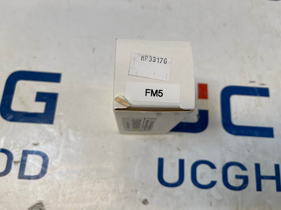 New MP Pumps MP33176 Water Pump Seal. Stock Number: MP2
