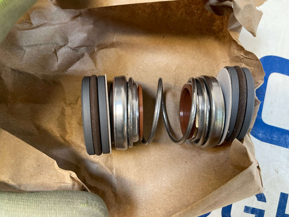 New MP Pumps MP33176 Water Pump Seal. Stock Number: MP2