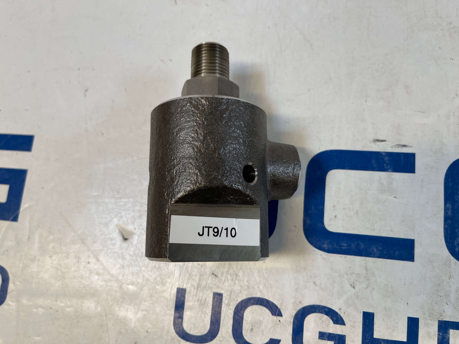 New Deublin 978-610-201 Rotary Union. Stock Nimber: DN1