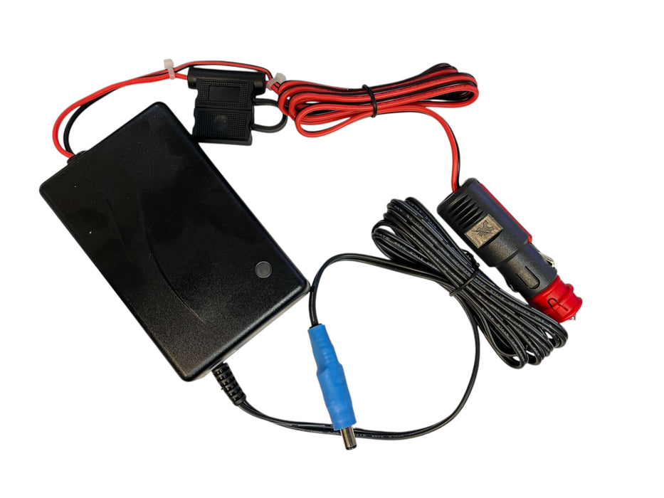 New RYCOM DC Charger. Stock number: RM29