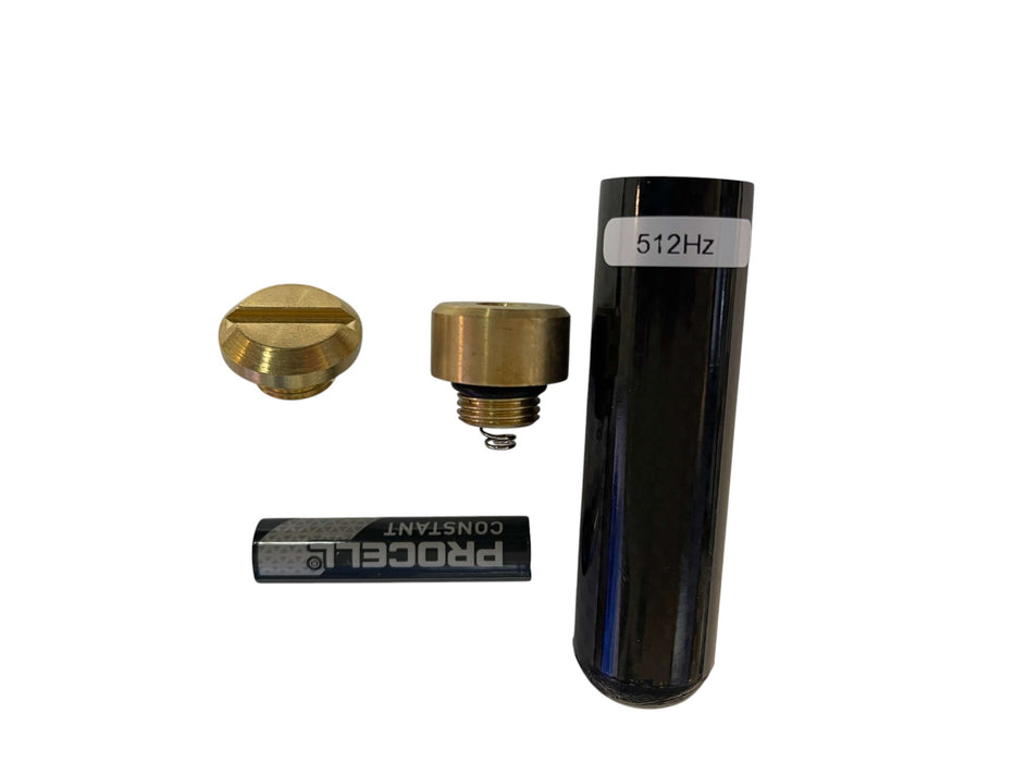 New RYCOM Mid Sonde 512HZ- W/ 25' Range. Stock number: RM16