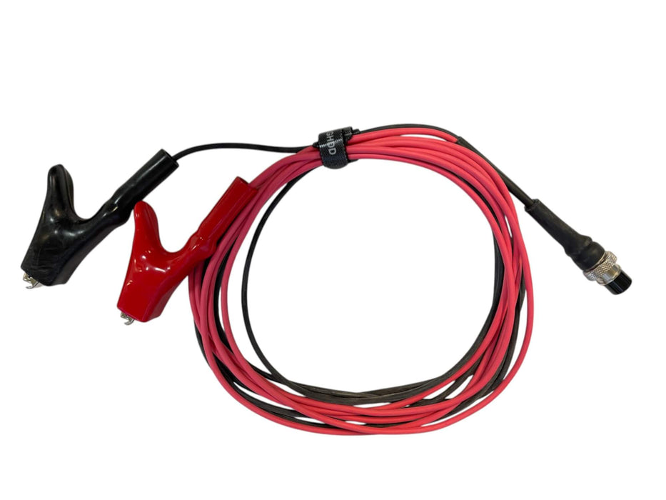 Direct Connect Leads for McLaughlin Vermeer Verifier G3 G2 Vision FLX2. Stock number: G3