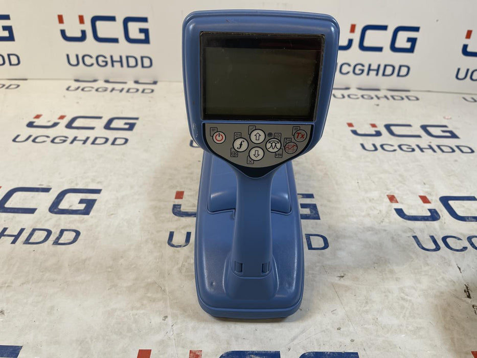 Used SPX Radiodetection RD8100 PDL Cable & Pipe Locator. Stock number: R66