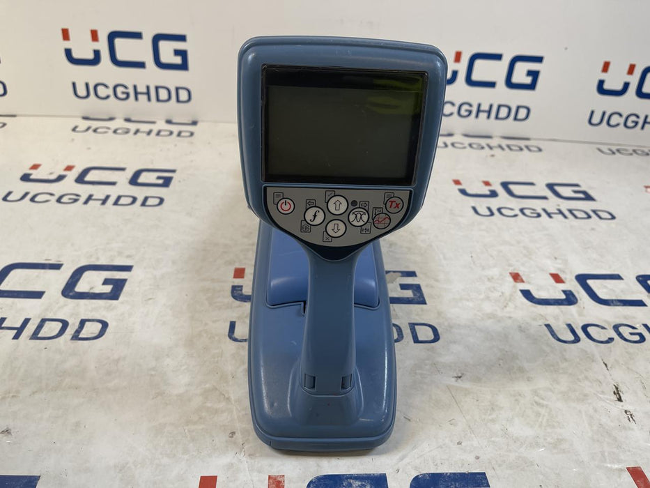 Used SPX Radiodetection RD8000 PXL Cable & Pipe Locator. Stock number: R68