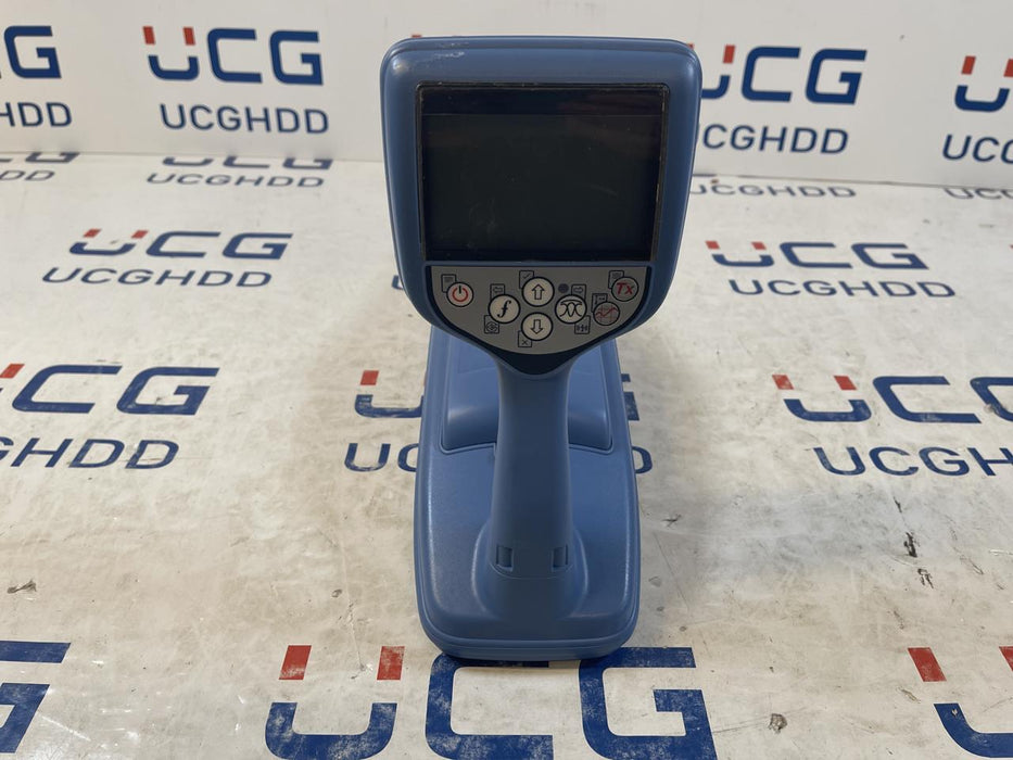 Used SPX Radiodetection RD8100 PDL & TX10 kit. Stock number: R65