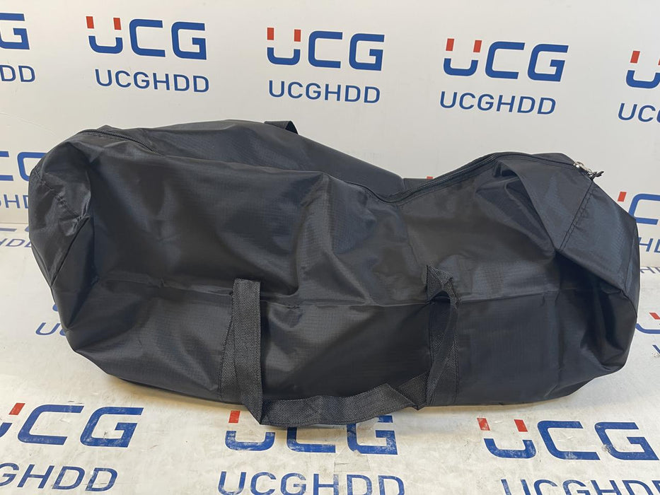 Used SPX Radiodetection RD8100 PDL & TX5 (Li-Ion) kit. Stock number: R71