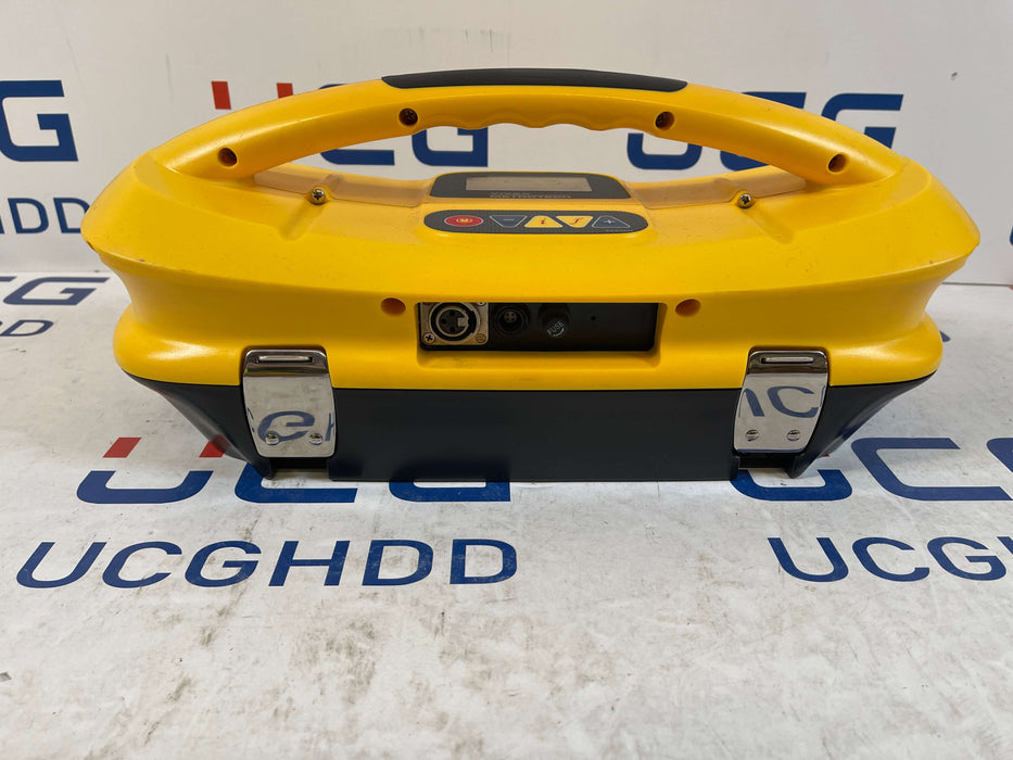 Used Vivax Metrotech vLocPro & VX200-4 Utility Locator Set. Stock number: V16