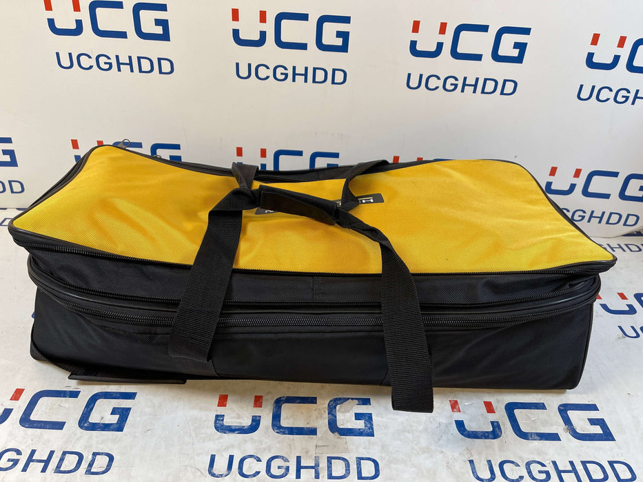 Used Vivax Metrotech vLocPro & VX200-4 Utility Locator Set. Stock number: V16