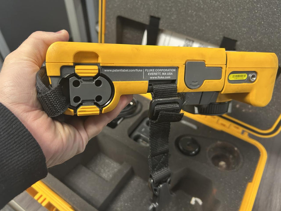 Used Fluke TiX580 (New Thermal Engine). Stock number: T510