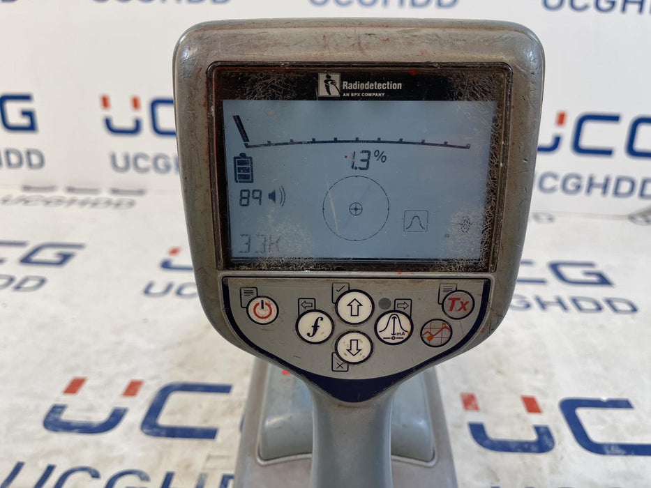 SPX Radiodetection RD8000 PXL and TX5 Kit. Stock number: R186