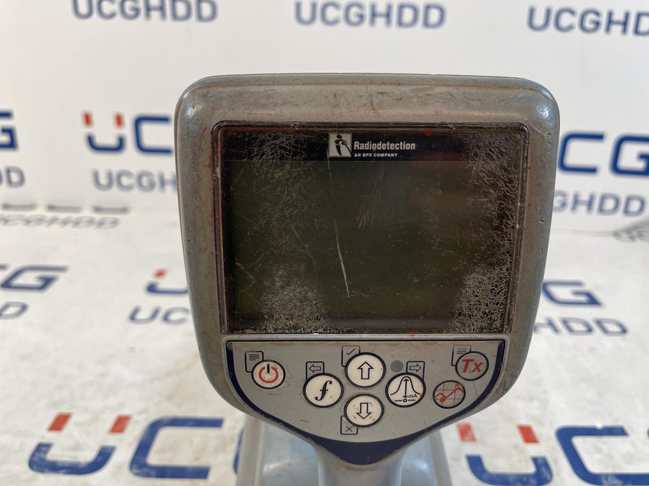 SPX Radiodetection RD8000 PXL and TX5 Kit. Stock number: R186