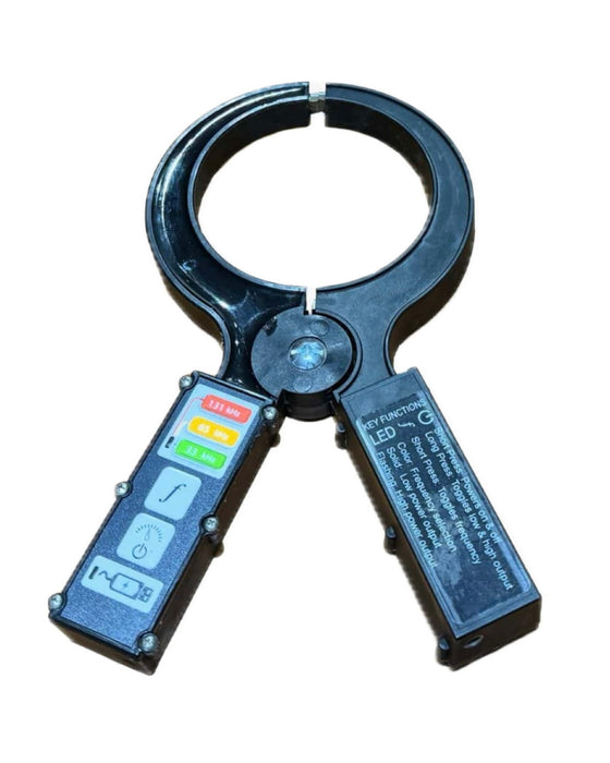 New RYCOM 4.2" Clampmitter. Stock number: RM14