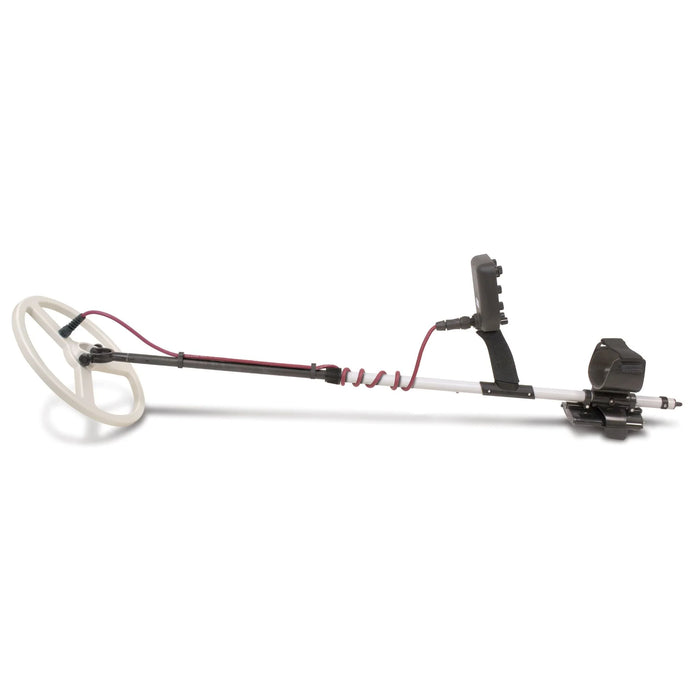 New Fisher Impulse AQ Limited Metal Detector. Stock number: FI8