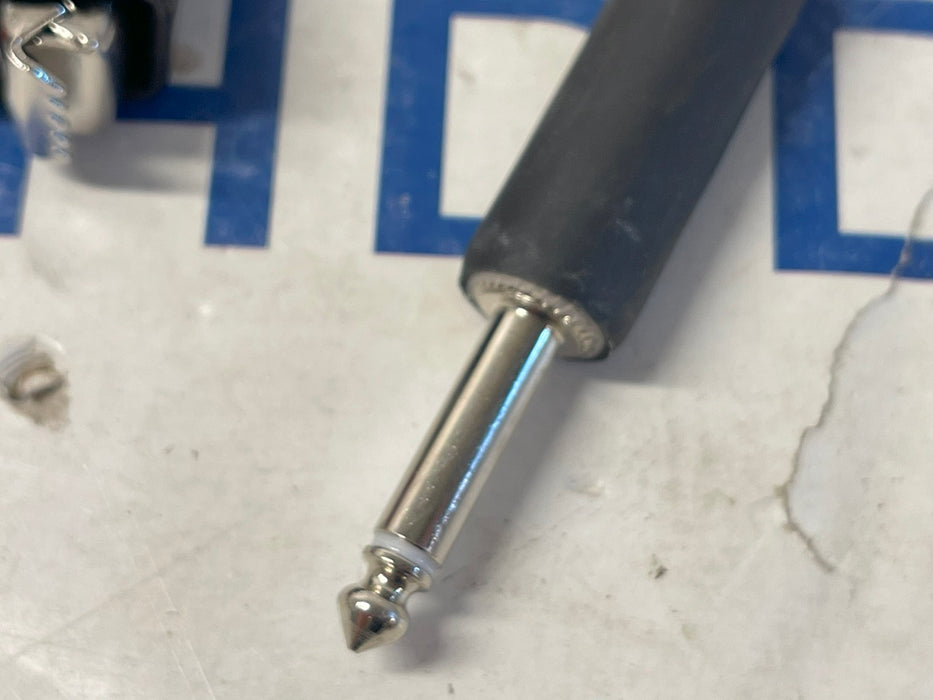 New Leads For Metrotech Radiodetction Goldak Heath Rycom Fisher Locator. Stock number: AQ9