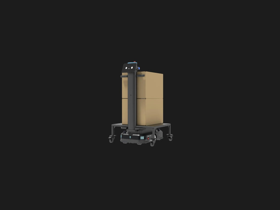 PUDU T300 Industrial Delivery Robot