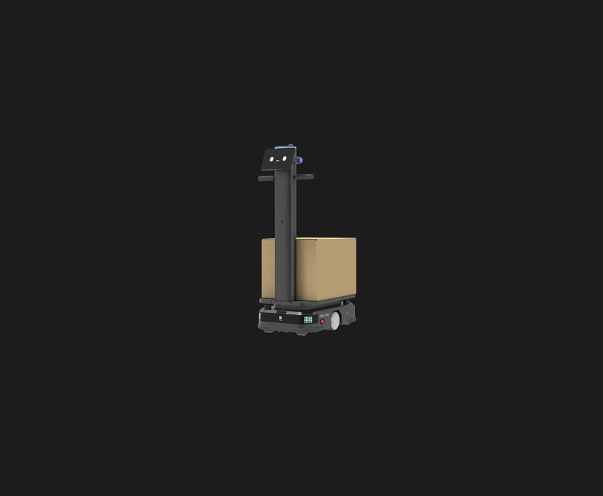 PUDU T300 Industrial Delivery Robot