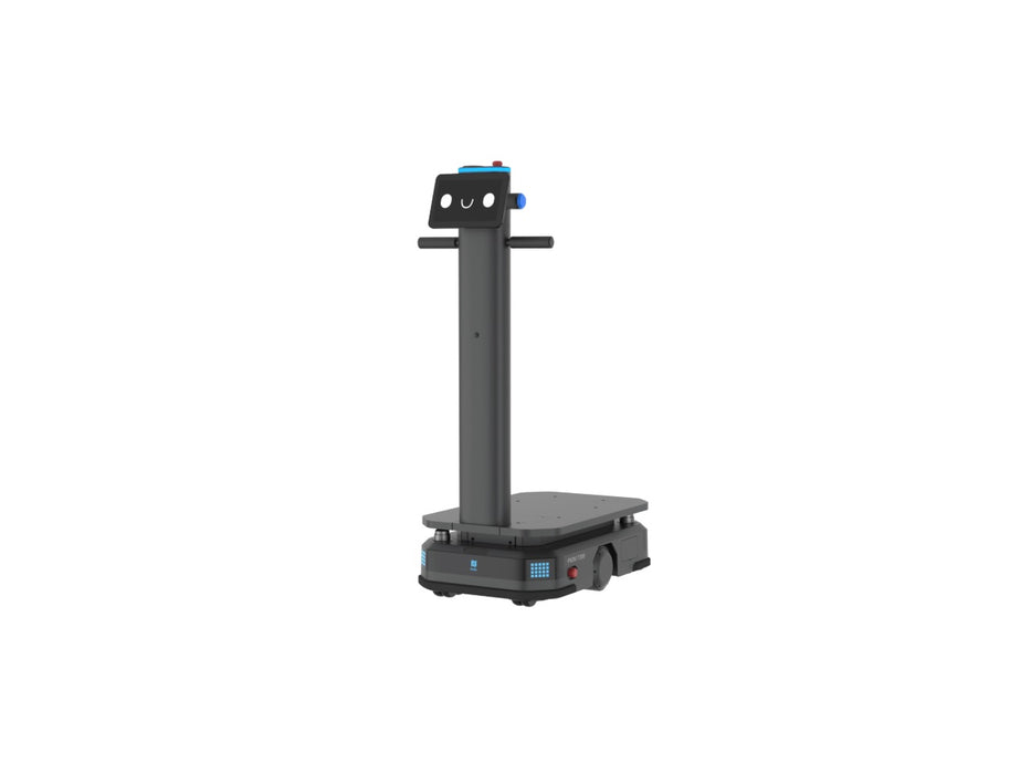PUDU T300 Industrial Delivery Robot