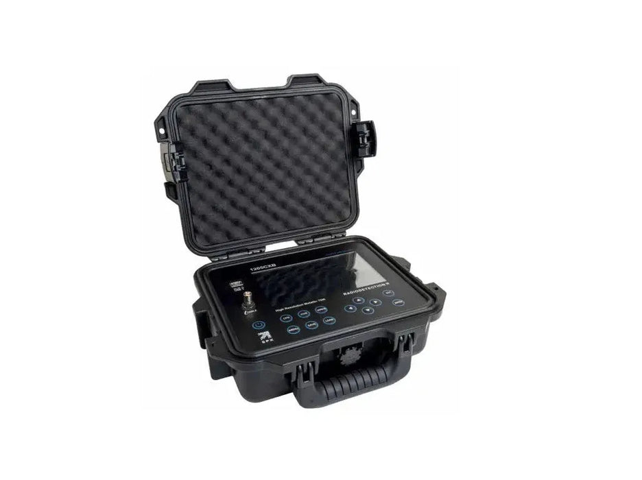 New Schonstedt 1205CXB Cable Analyzer TDR. Stock number: ST35 - UCG