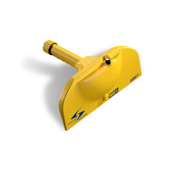 New SubSurface Instruments AML Plus PVC Pipe Locator. Stock number: SI26