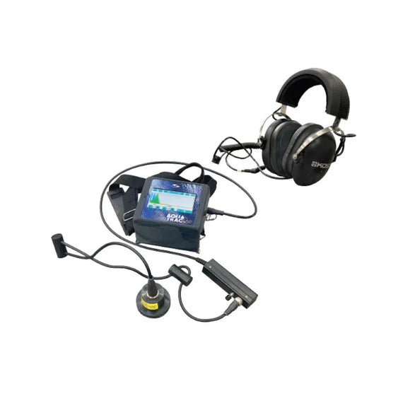 New SubSurface Instruments AquaTrac 300 Leak Detector. Stock number: SI20