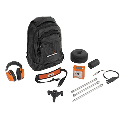 New Sewerin AquaPhon A50 SDR Wireless Basic Kit. Stock number: SE12 - UCG
