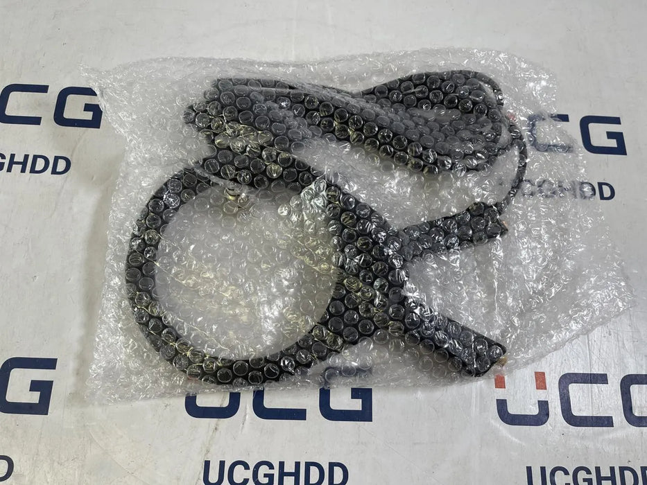 New 5" Induction Clamp For Utiliguard. Stock number: U334