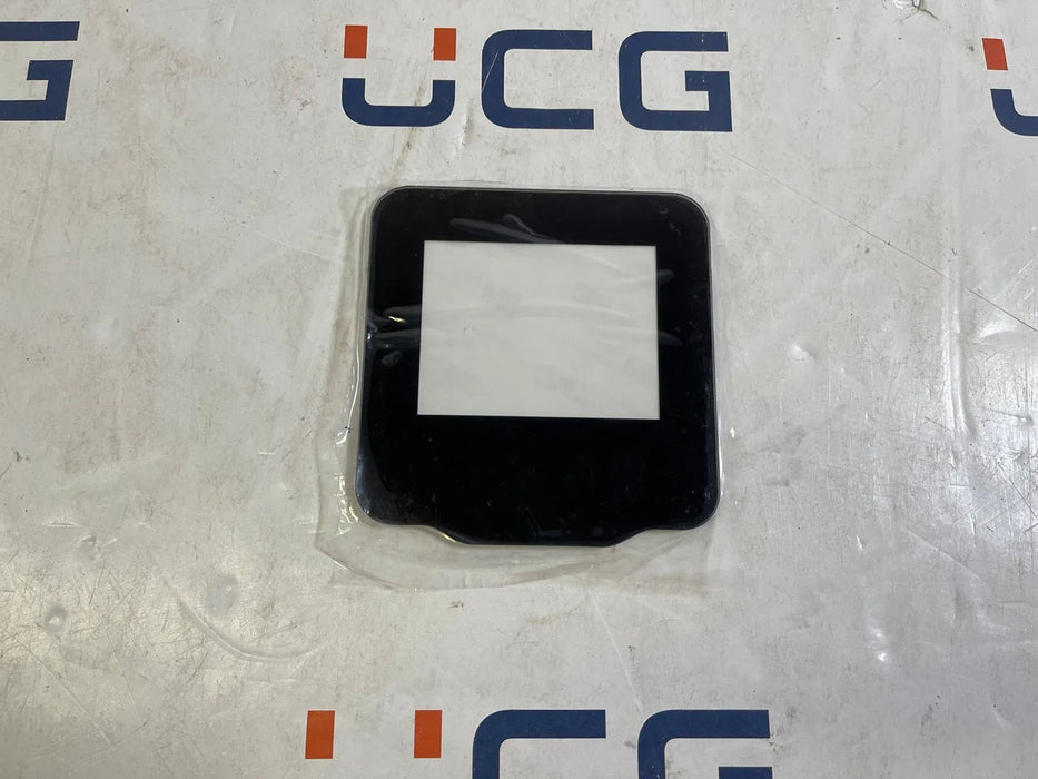 Glass Repair Kit for SE, F1, F2, Falcon F1, and Falcon F2. Stock number: Z630 - UCG