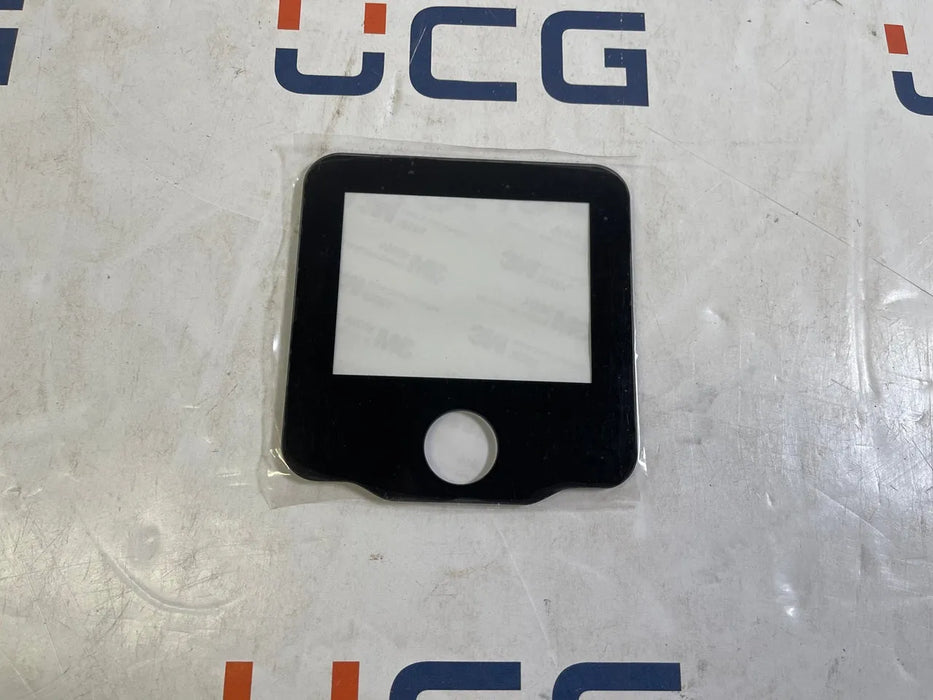 Glass Repair Kit for Digitrak F5 and Falcon F5. Stock Number: Z631 - UCG