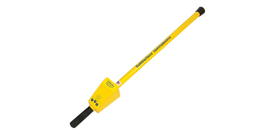 New SubSurface Instruments ML-1 Magnetic Locator. Stock number: SI1