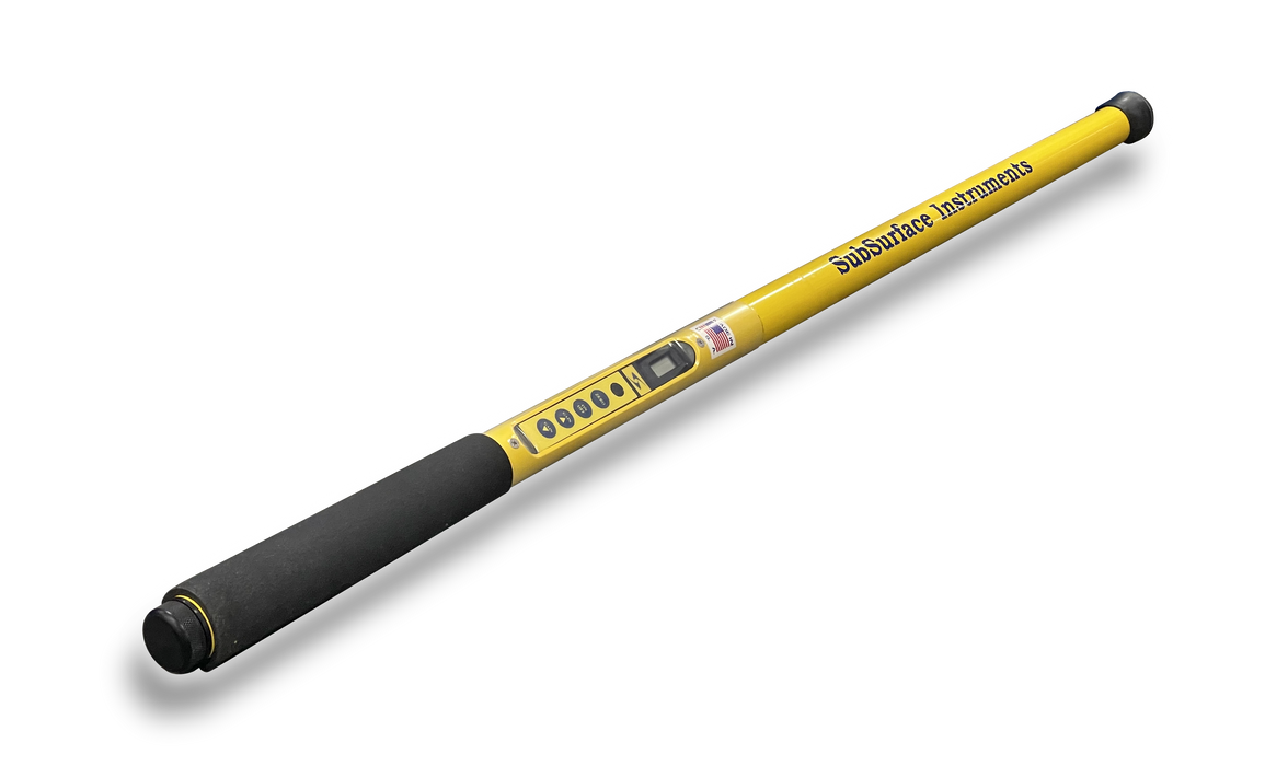 New SubSurface Instruments ML-3S Magnetic Locator. Stock number: SI3