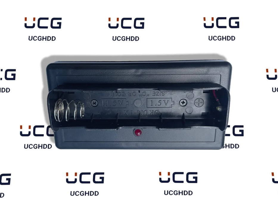 Passivator. Stock number: Q11 - UCG