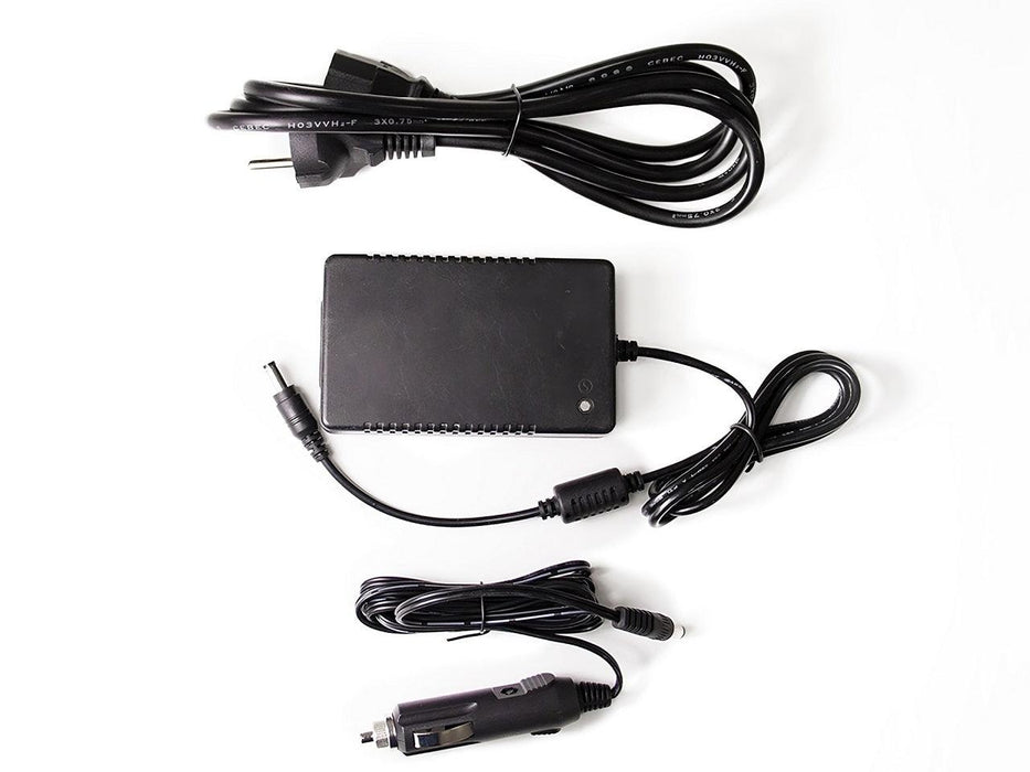 Power supply kit for Digitrak Mark III/IV/V, Eclipse, LT, SE, F2, F5 and Falcon series. Stock number: Z616 - UCG