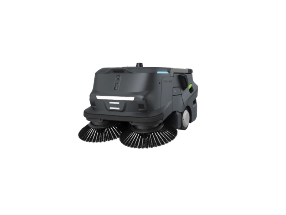 PUDU MT1 AI Powered Robotic Sweeper