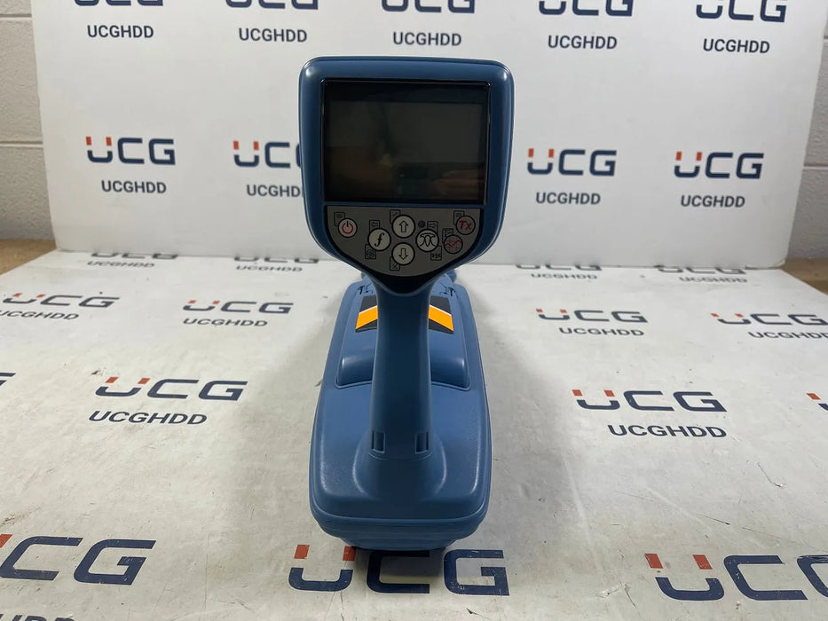 SPX Radiodetection RD8200 Receiver. Stock number: R93 - UCG
