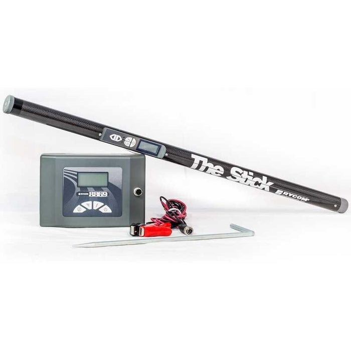 New RYCOM Stick V3 w/ fe metal detection. Stock number: RM21