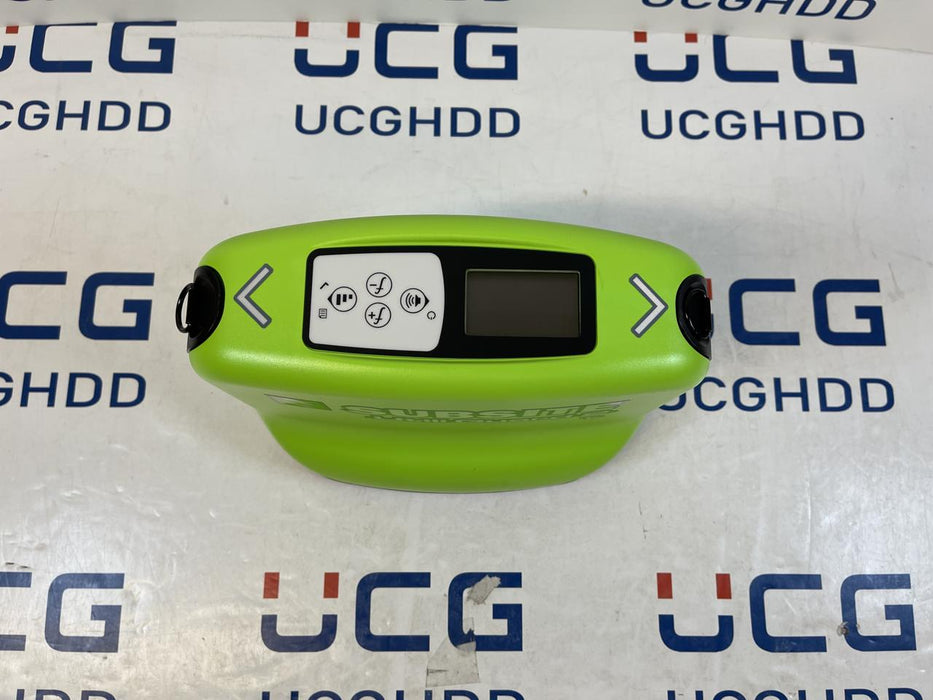 New Subsite Utiliguard 2 Classic & T5 Transmitter Kit (Soft Carrying Bag, No Clamp). Stock number: U377