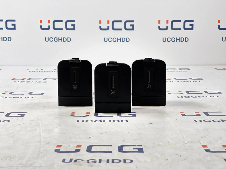 Lithium-Ion Battery Pack for Digitrak, SE, F2, F5 and Falcon series Receivers and Remote Displays. Set of 3. Stock number: Z4063 - UCG
