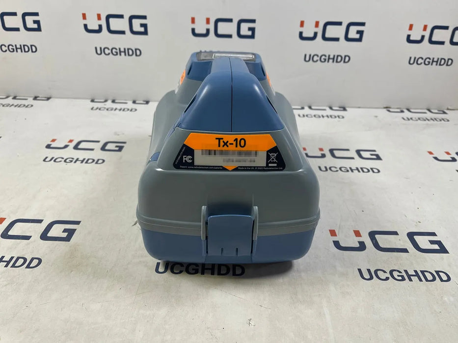 Radiodetection SPX TX10 transmitter. Stock number R95 - UCG