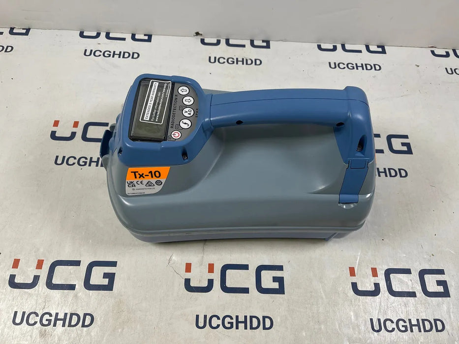 SPX Radiodetection RD8200 Set. Stock number: R01 - UCG