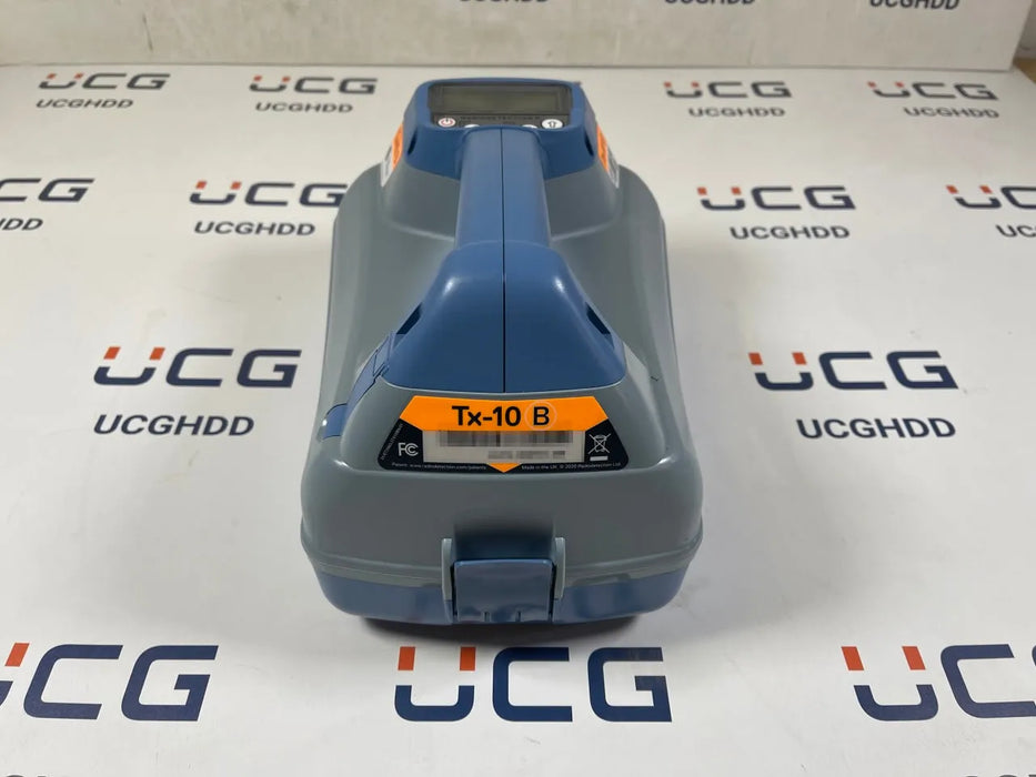 SPX Radiodetection RD8200G Set. Stock number: R03 - UCG