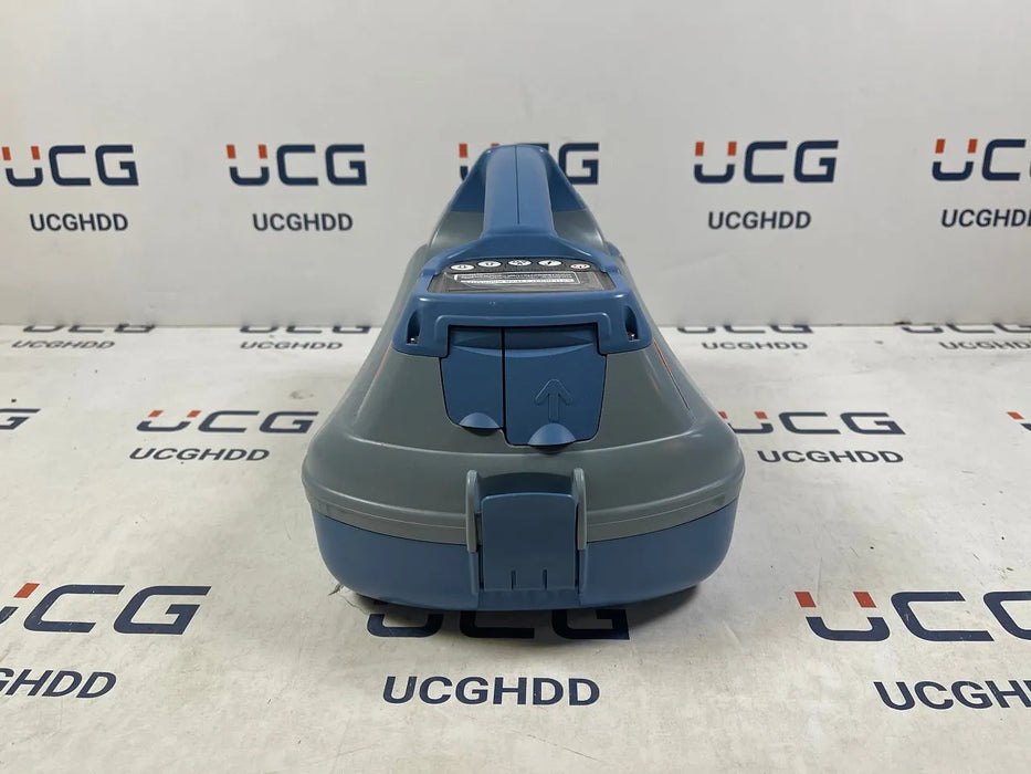 SPX Radiodetection RD7200 Set. Stock number: R02 - UCG